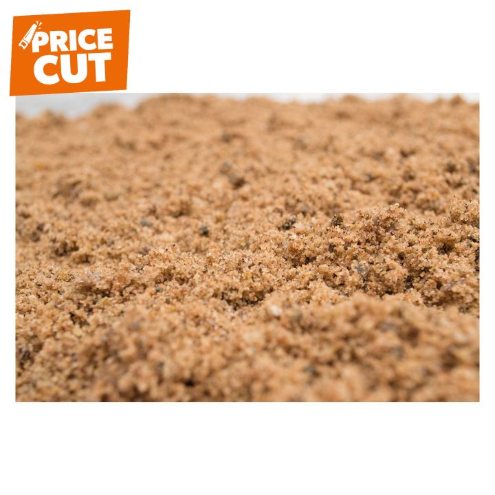 Concreting Sharp Sand Large Bag London ONLY