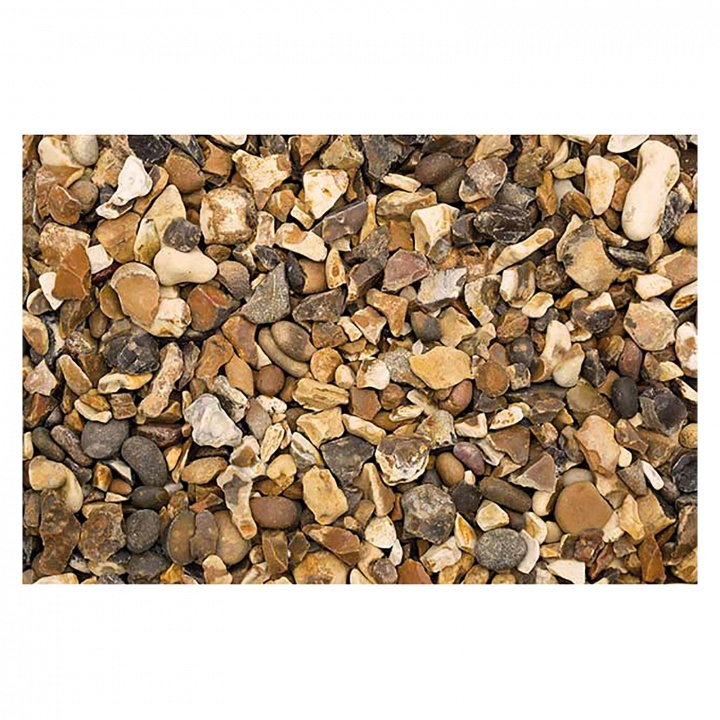 20mm Golden Gravel Large Bag