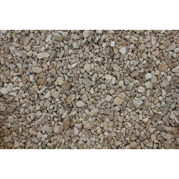 20mm Gravel Jumbo Bag