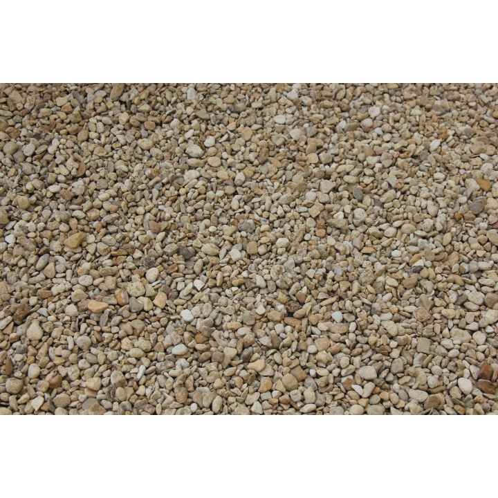 10mm Gravel Jumbo Bag