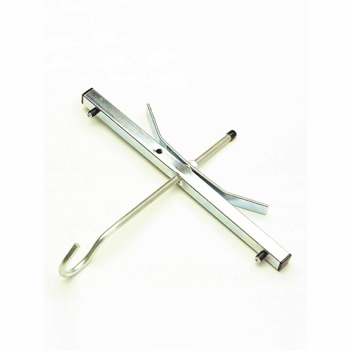 Lyte Roof Rack Ladder Clamps