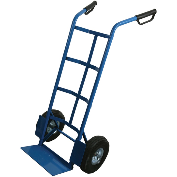Heavy Duty Sack Truck