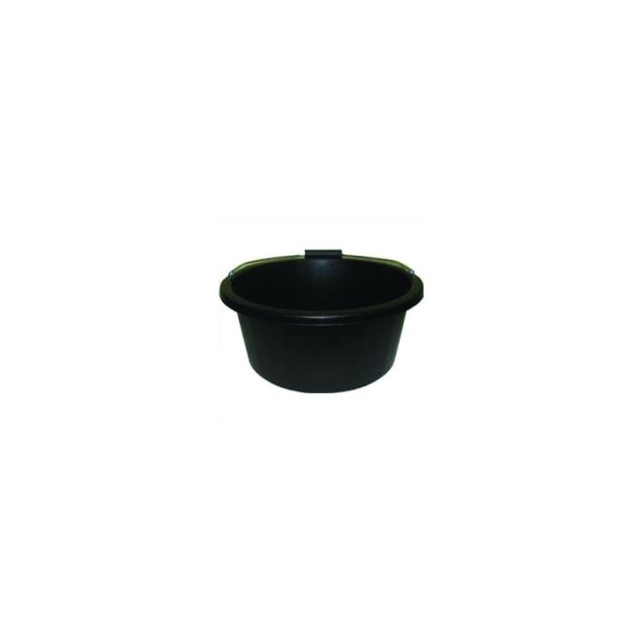 Low Sided Mixing Bucket