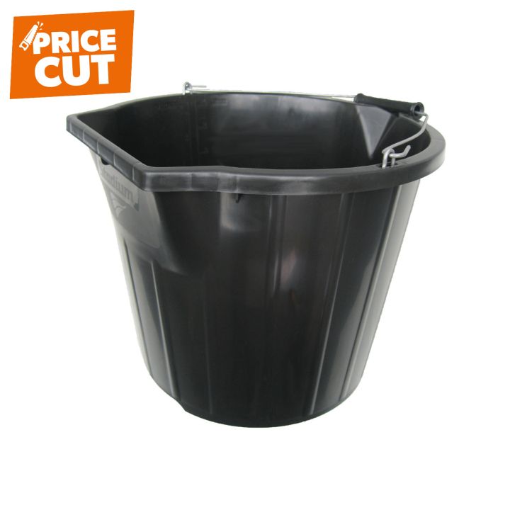 14L Builders Bucket