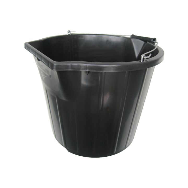 14L Builders Bucket