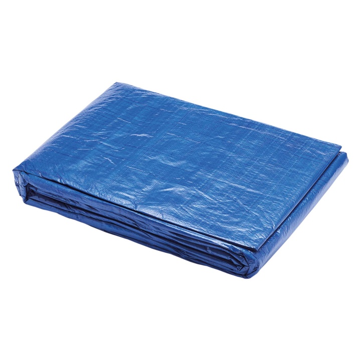 Tarpaulin 7.2 x 5.4m (24' x 18')