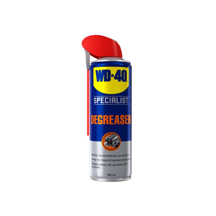 WD40 Specialist Degreaser 400ml