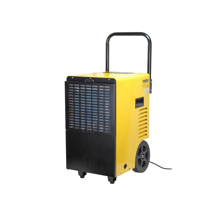Faithfull Industrial Dehumidifier 30L