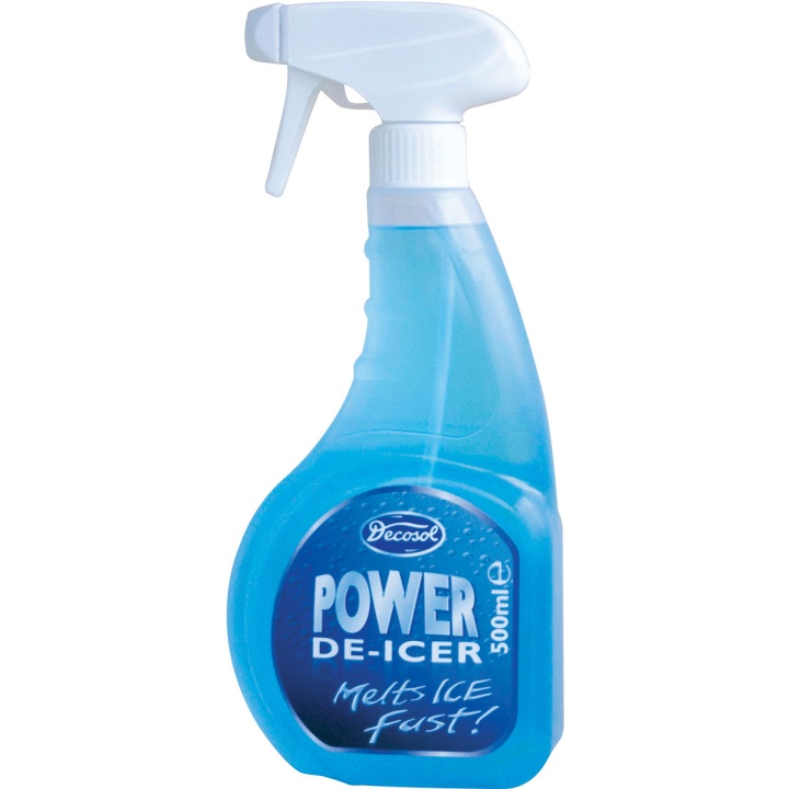 De-Icer Spray 500ml
