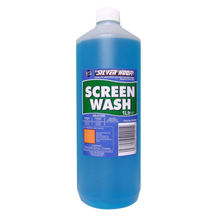 Screenwash 1L