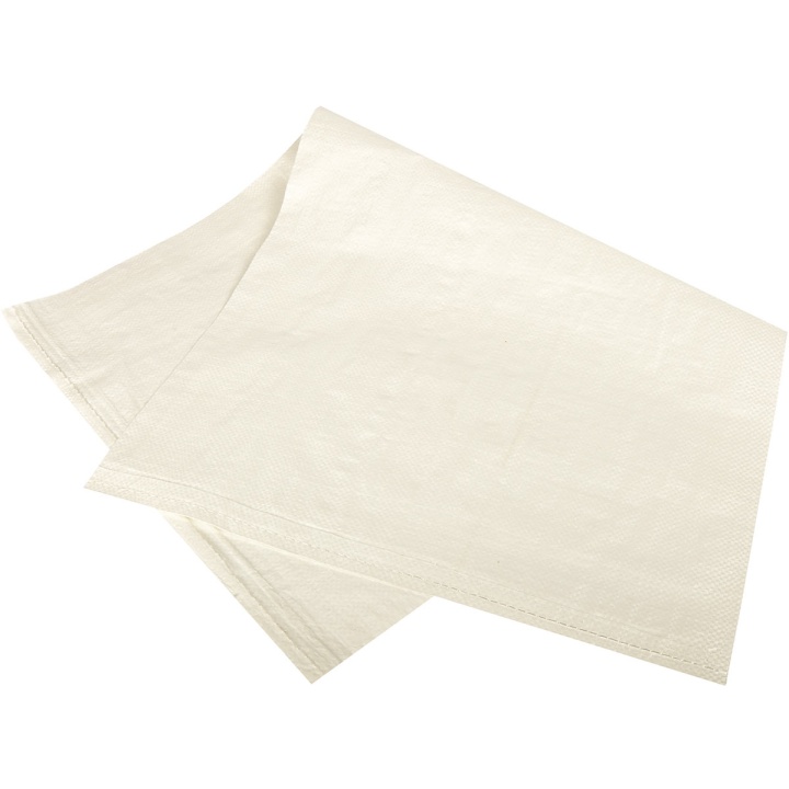 Heavy Duty Woven Rubble Sack 550 x 875mm