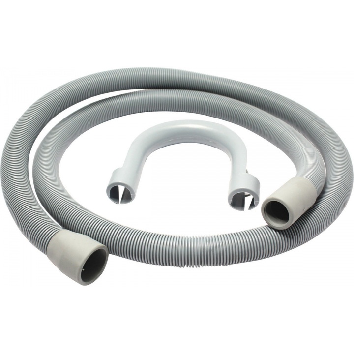 Non Kink Appliance Drain Hose