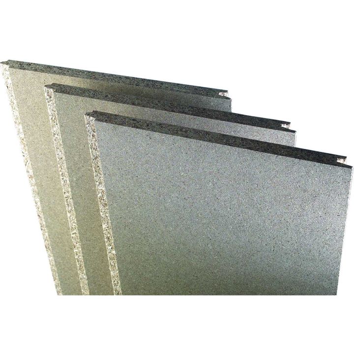 Chipboard Loft Pack 18mm Pack of 3 FSC®