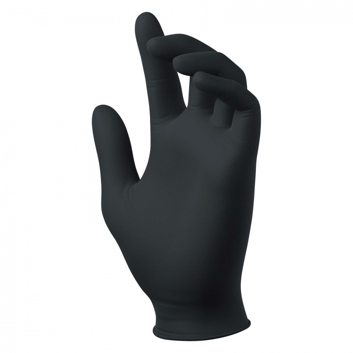 SW PowerForm Disposable Nitrile Gloves Pack of 100