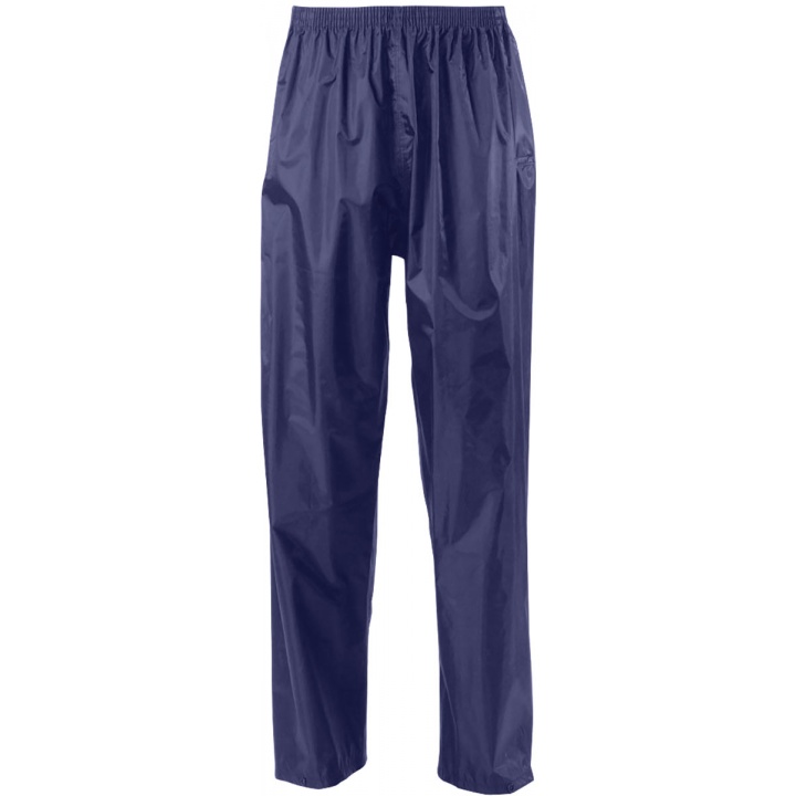 Cotswold Waterproof Trousers Navy