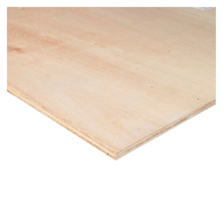 General Purpose Plywood 2440 x 1220 x 18mm