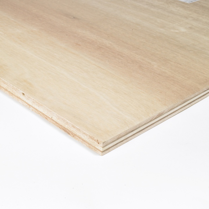 General Purpose Plywood 1829 x 607 x 5.5mm FSC
