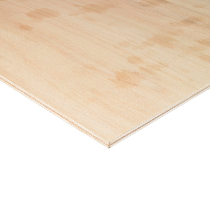 General Purpose Plywood 1829 x 607 x 9mm FSC