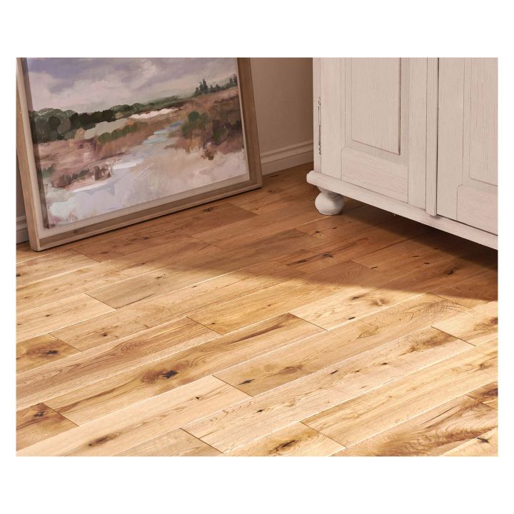 Woodpecker K3 Engineered Oak Flooring 2.2m²