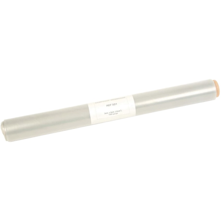 Polythene Damp Proof Membrane 250MU 10m²