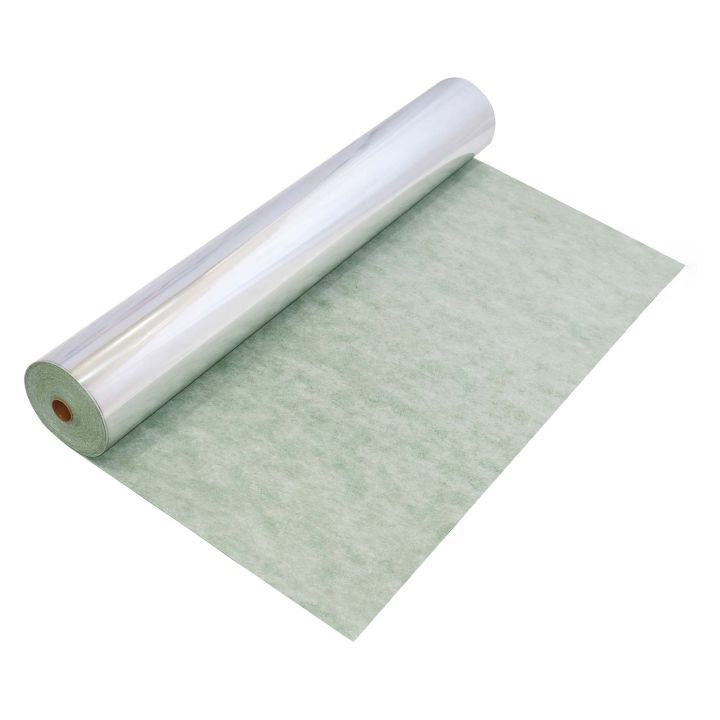 Timbertech Elite Hardwearing Acoustic Underlay 10m2