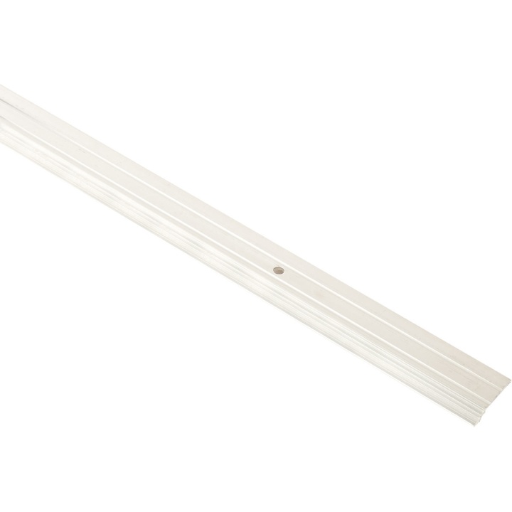 Lino Silver Edging Threshold Strip 900mm
