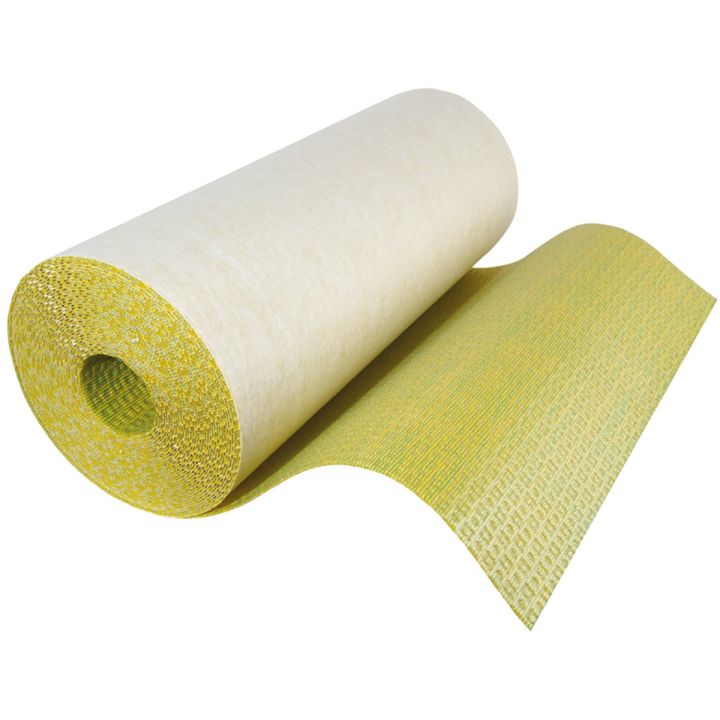 Tilerite Decoup Original Anti Crack Tile Underlay 5m²