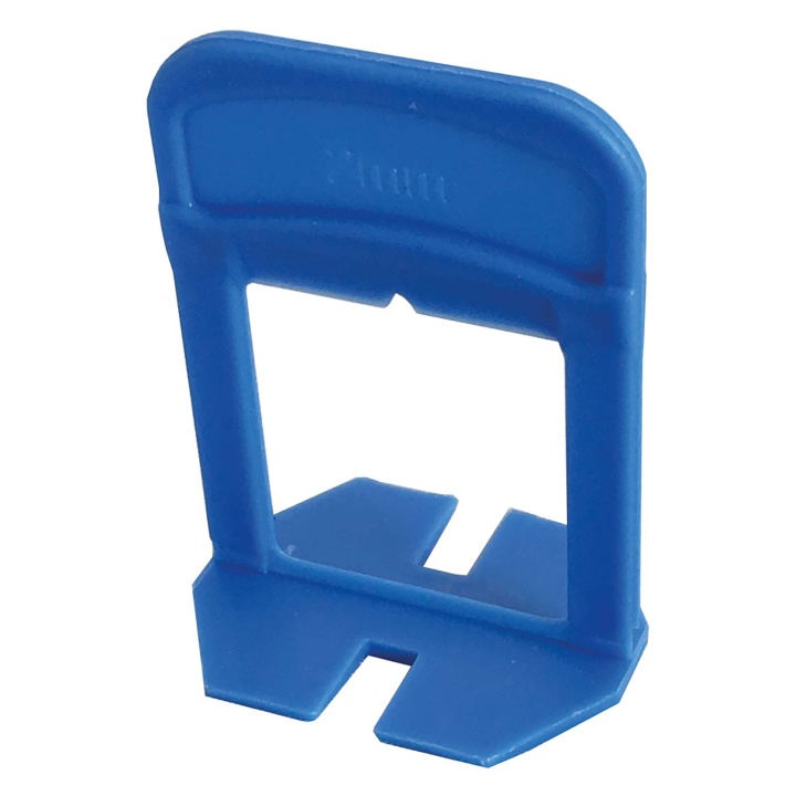 2mm Deep Levelling Spacers Pack of 100