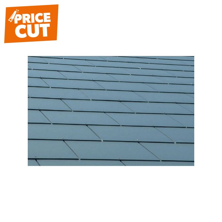 Cembrit Jutland Single Slate 600 x 300mm