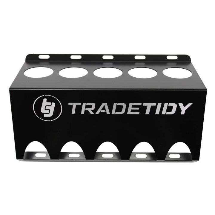 TradeTidy Silicone Tube Holder