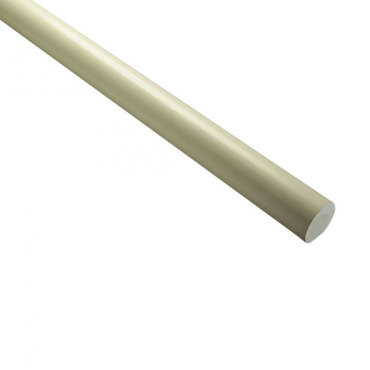 White Primed Wall Mounted Handrail FSC®