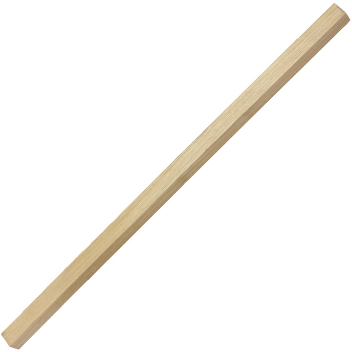 Blank Pine Stair Spindle 32 x 895mm