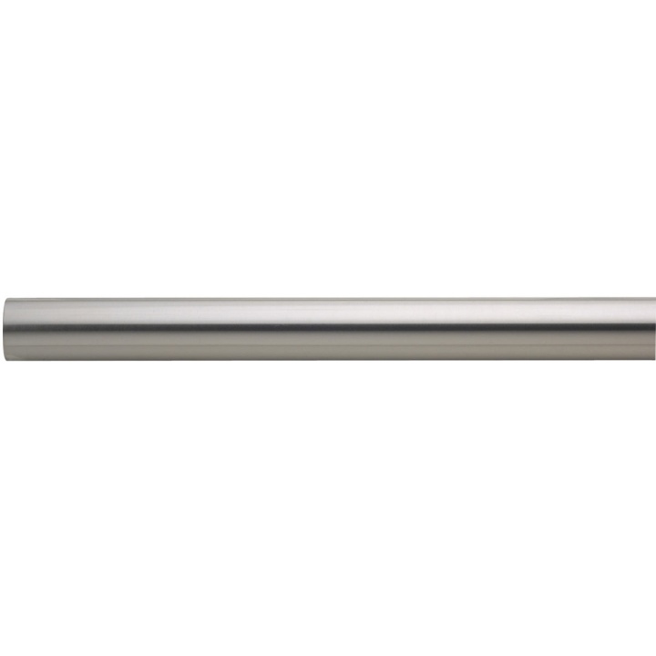 Brushed Nickel Stainless Steel Tube Handrail