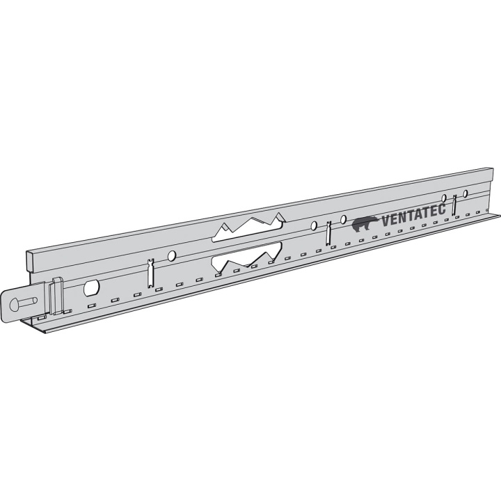 Ceiling Suspension Grid Main Runner