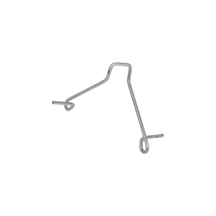MF9 Preformed Metal Furring Connecting Clip Pack of 200
