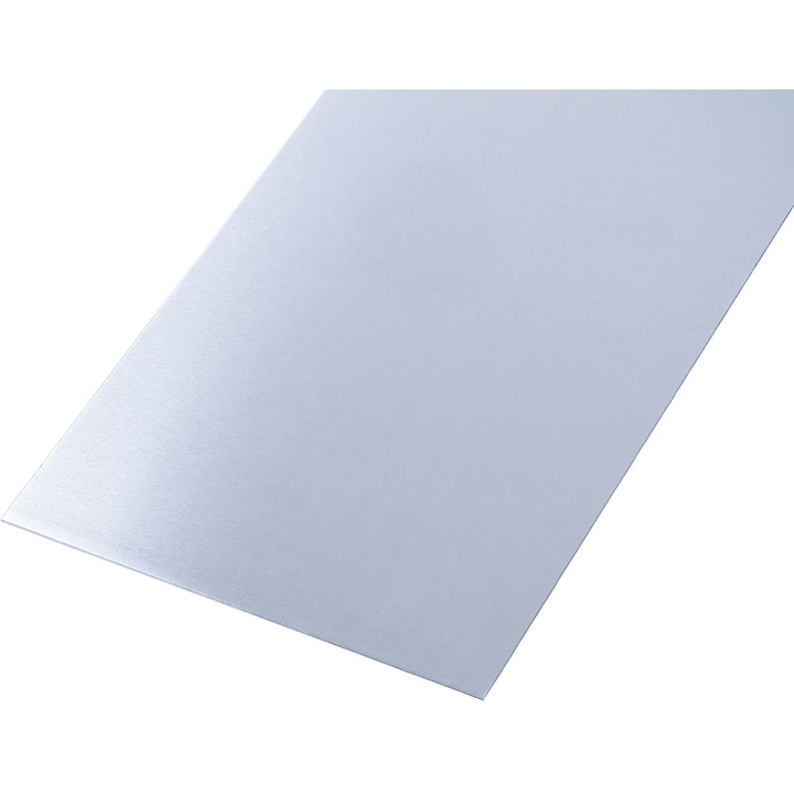 Aluminium Kick Plate