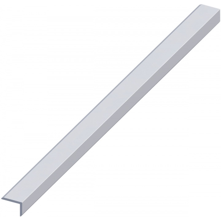 Anodised Aluminium Edge Profile