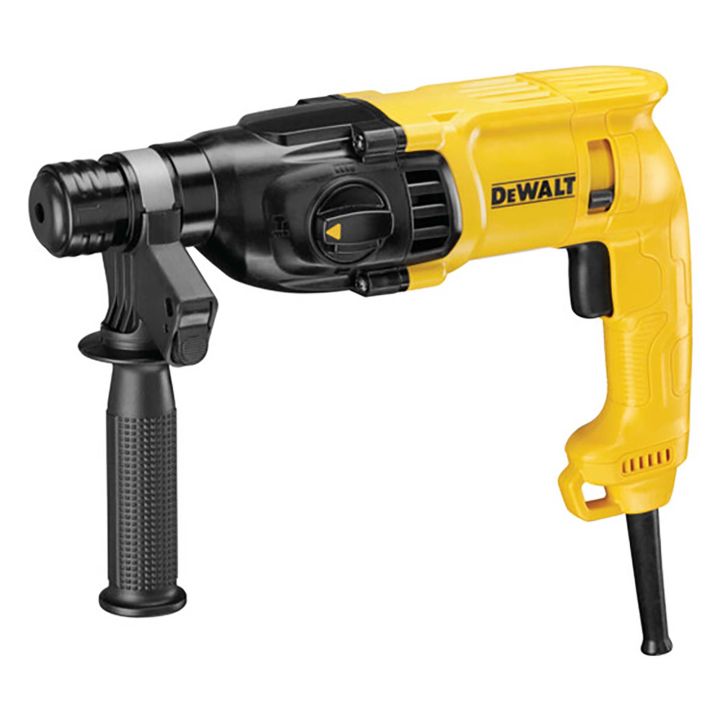 DeWalt 22mm 3-Mode Hammer Drill 