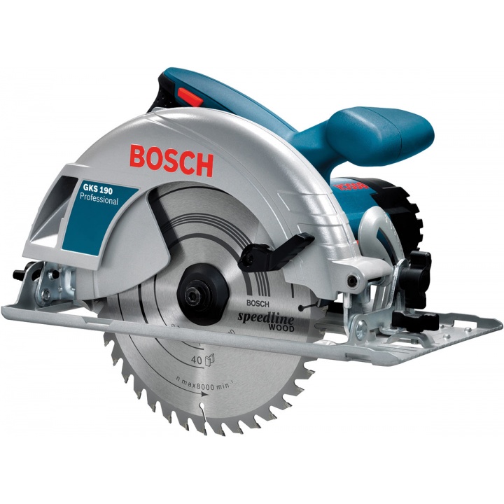 Bosch Circular Saw