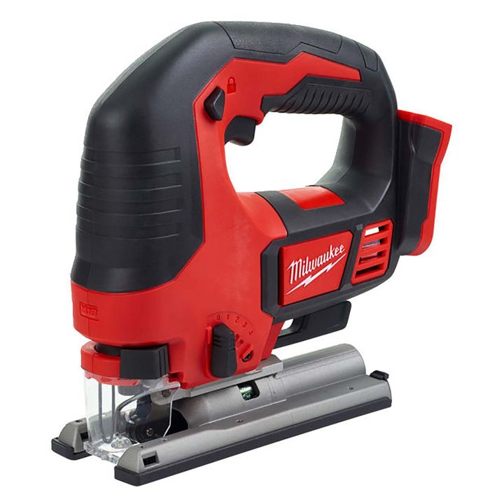 Milwaukee 18V Jigsaw Body Only