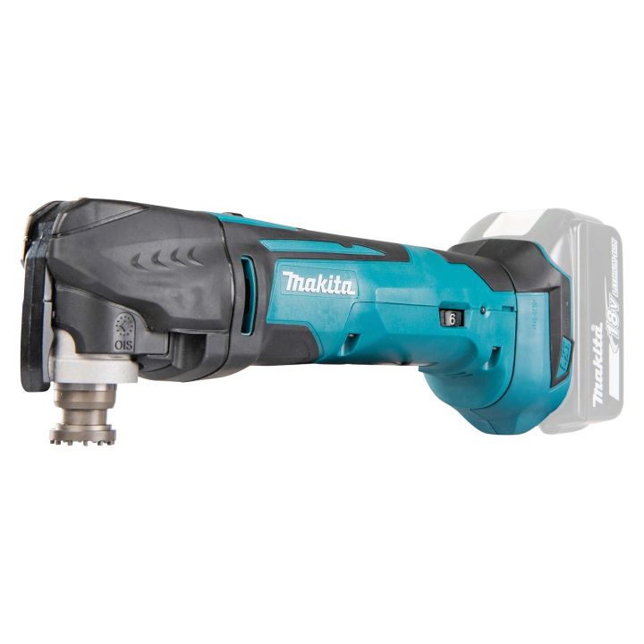 Makita 18V LXT Cordless Multi-Tool Body Only