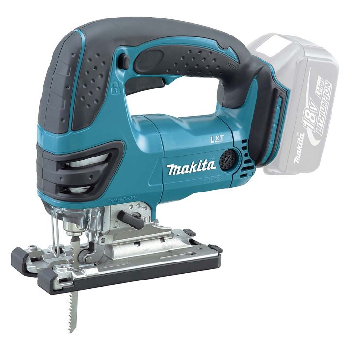 Makita 18V LXT Cordless Jigsaw Body Only