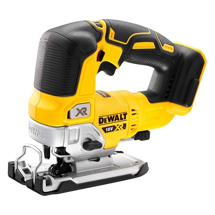 DeWalt 18V XR Brushless Top Handle Jigsaw Body Only