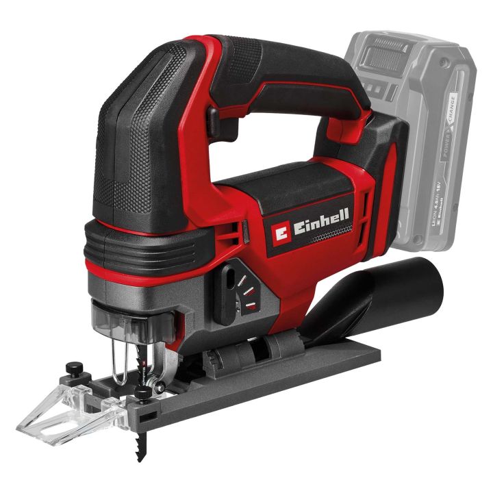 Einhell Power X-Change 18V 100mm Cordless Jigsaw Body Only