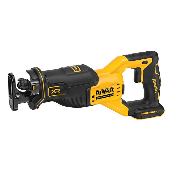 DeWalt 18V XR Brushless Reciprocating Saw Body Only