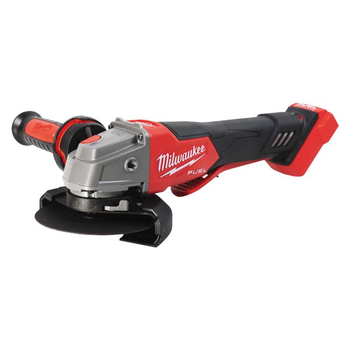Milwaukee M18 FUEL 115mm Cordless Angle Grinder Body Only 
