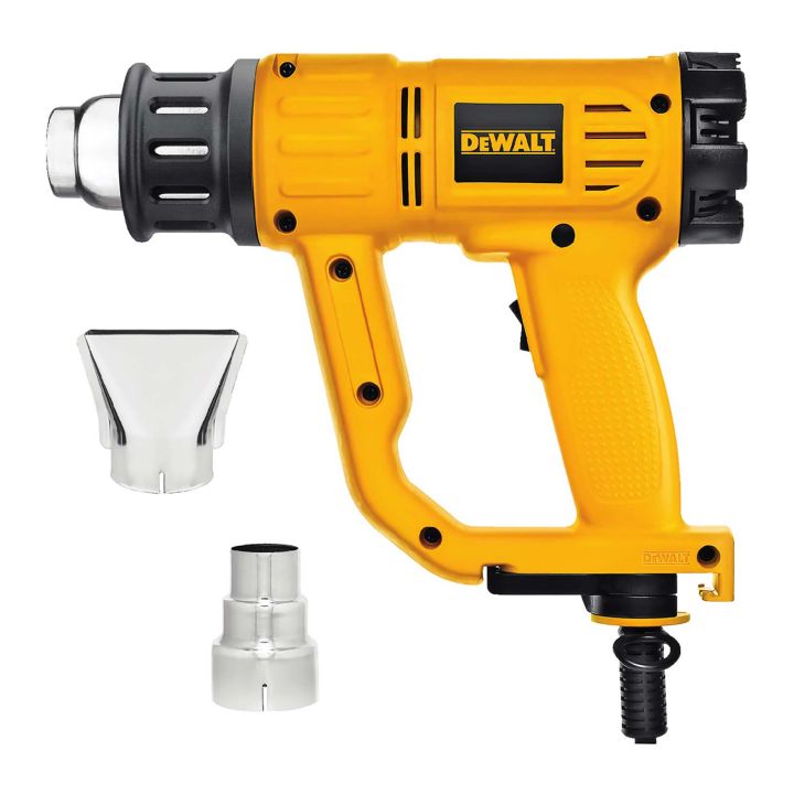 DeWalt 1800W Heat Gun