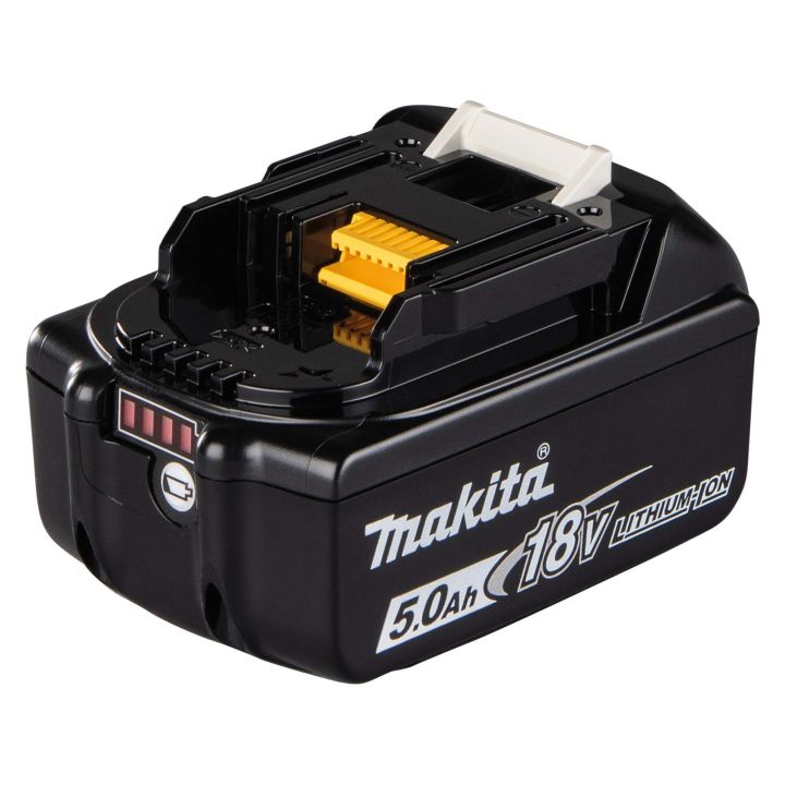 Makita BL1850B 18V LXT 5Ah Li-ion Battery