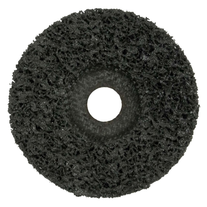 115mm Strip & Clean Disc