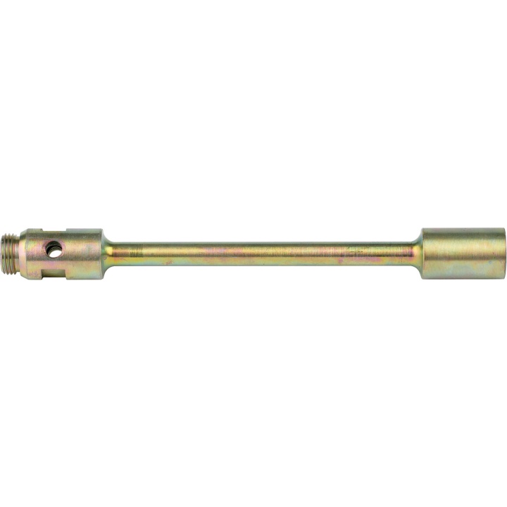 Spectrum ½" BSP 250mm Solid Extension + A Taper